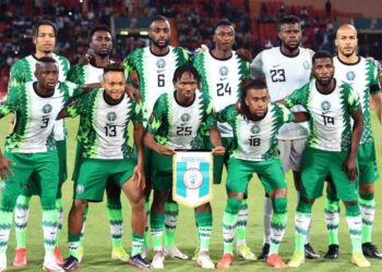 We’re committed to winning FIFA World Cup Qatar 2022 ticket – Super Eagles