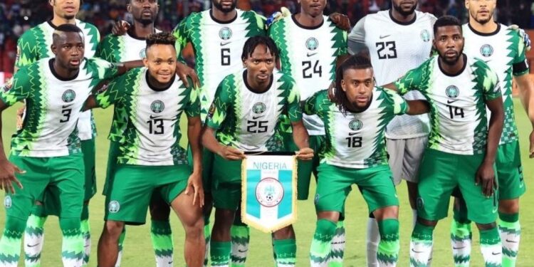 We’re committed to winning FIFA World Cup Qatar 2022 ticket – Super Eagles