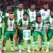 We’re committed to winning FIFA World Cup Qatar 2022 ticket – Super Eagles