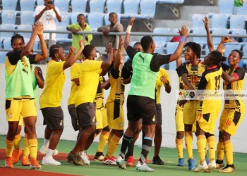 FIFA Women’s U-17 World Cup Qualifiers: Dakar hosts Senegal VS. Ghana clash