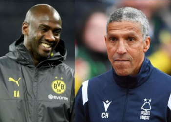 Finding the next Black Stars coach: A beginner’s guide to an epic episode of ‘Squid Game’
