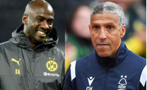 Finding the next Black Stars coach: A beginner’s guide to an epic episode of ‘Squid Game’