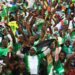 NFF, Ministry of Sports buy 20,000 Tickets for Nigerian Fans