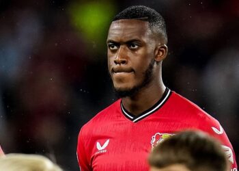 2022 World Cup Play Off: Odoi surprised by Black Stars call up