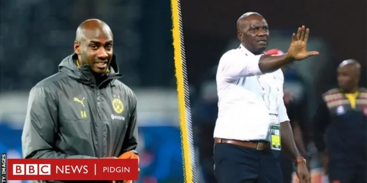 South Africa 0 Ghana 2 : Can Black Stars repeat this 2005 historic away performance in Abuja?