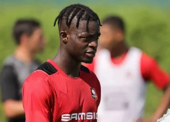 Kamaldeen started well in France but now injuries are holding him back