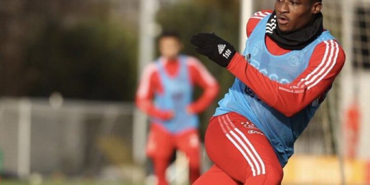 ‘I’m fully fit now and back again’ – Starman Kudus Mohammed gives Ghana hope ahead of Nigeria