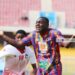 Hearts of Oak’s Dennis Korsah earns Ghana selection for Nigeria WC Qualifier – reports