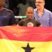 Ghana Boxing Authority sends good will message to Black Stars ahead of Nigeria game