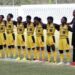 Black Princesses face Ethiopia in last hurdle of U-20 Women’s World Cup qualifier