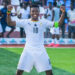 ‘Ghana’s Future’ Abdul Fatawu Issahaku in camp for crucial FIFA World Cup playoffs against Nigeria