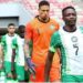 ‘Ghana will not be able to cope with Nigeria’s attacking firepower’ – Ex-Super Eagles Goalkeeper