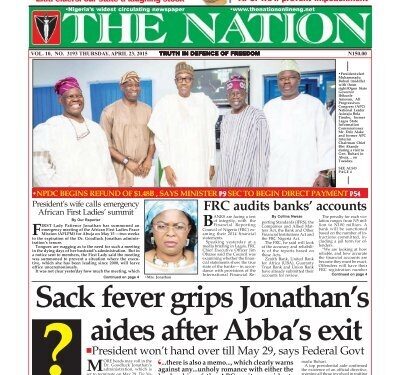 Ghana’s golden generation does not exit anymore -NFF Media officer Ayo Olu Ibidapo