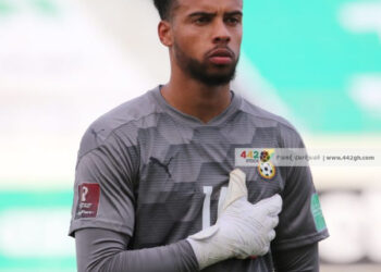 ‘Have patience for new Black Stars goalie Jojo Wollacot’ – William Amamoo to Ghanaians