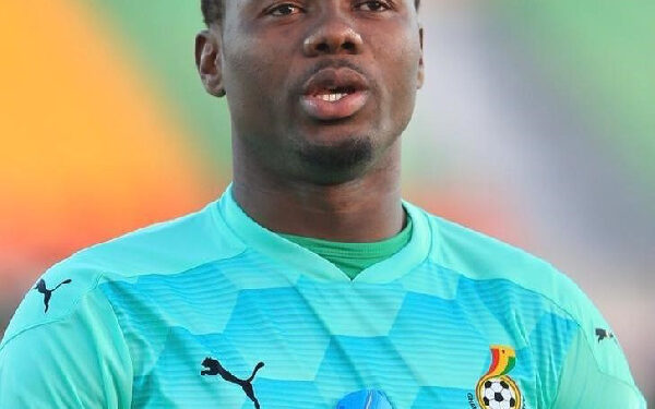 Asante Kotoko gaffer Ogum insists Danlad Ibrahim is ready for Black Stars