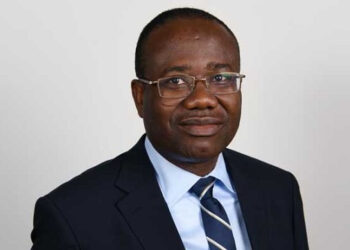 Government reportedly contact Kwesi Nyantakyi on how to move Ghana vs Nigeria game to Kumasi