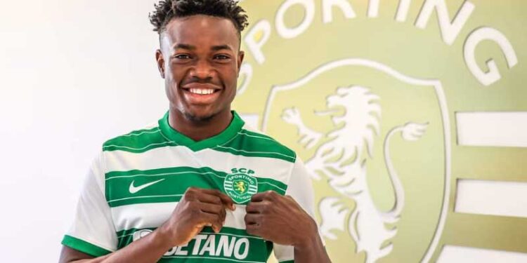 ‘We’re Ghana, Together we can overcome this, Let’s come out and support our own’ – Fatawu Issahaku charges Ghanaians