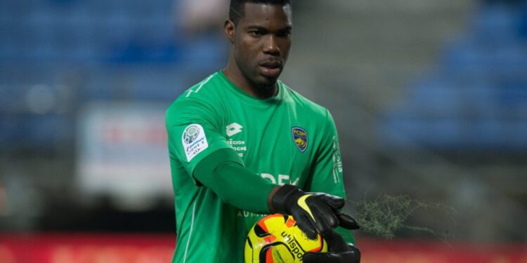 Lawrence Ati-Zigi in Ghana’s 27-man FIFA World Cup playoffs squad for Nigeria games