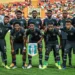 NIGERIA : Focus on the FIFA World Cup pedigree of the Super Eagles
