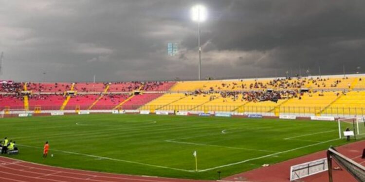 ‘Playing matches at the Baba Yara Stadium is so special’ – Agyemang Badu on Ghana-Nigeria clash in Kumasi