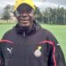 My team won’t be complacent against Ethiopia –Black Princesses coach Ben Fokuo assures