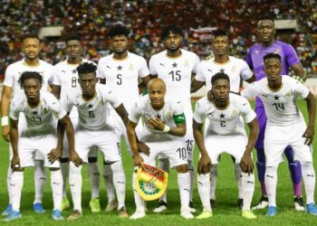 FIFA World Cup Qualifiers: Black Stars coach Otto Addo drops Ati-Zigi, Tetteh, Wakaso, 4 others ahead of Nigeria clash