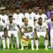 FIFA World Cup Qualifiers: Black Stars coach Otto Addo drops Ati-Zigi, Tetteh, Wakaso, 4 others ahead of Nigeria clash