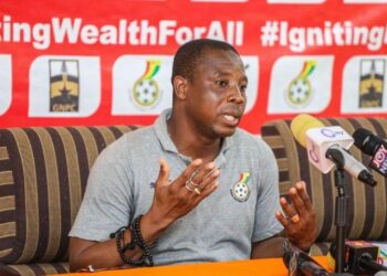 Fifa U-17 WWCQ: Return encounter won’t be easy but players will deliver – Black Maidens coach Baba Nuhu