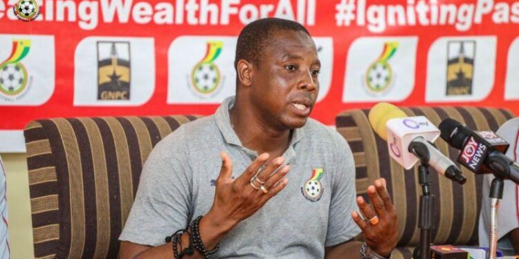 Fifa U-17 WWCQ: Return encounter won’t be easy but players will deliver – Black Maidens coach Baba Nuhu