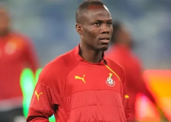 ‘Nigeria is beatable’ – Agyemang Badu