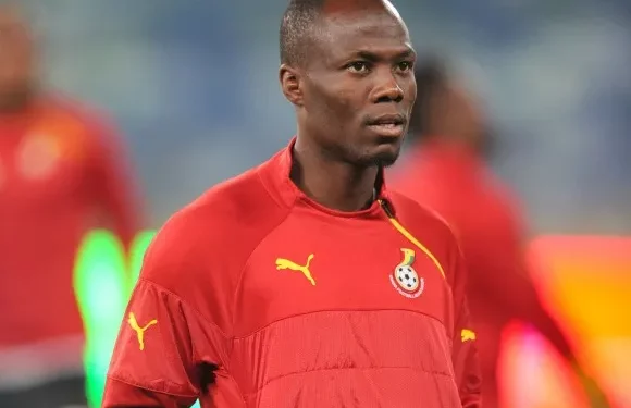 ‘Nigeria is beatable’ – Agyemang Badu