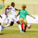 Breaking News: Black Princesses defeat Ethiopia to qualify for 2022 Fifa women’s U-20 World Cup in Costa Rica