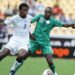 CAN 2008 Ghana vs Nigeria; a relive