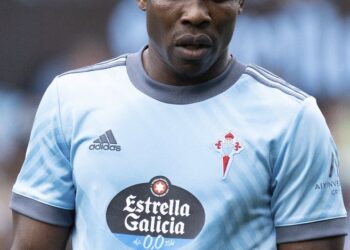 WC Play off : Joseph Aidoo’s Black Stars return excites Celta Vigo