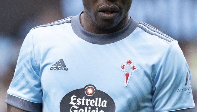 WC Play off : Joseph Aidoo’s Black Stars return excites Celta Vigo
