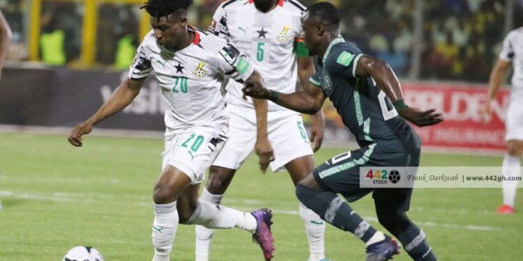 This is why Ghana will qualify for Qatar 2022 in Abuja