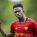 ‘I cannot wait to play for Ghana’ – AS Roma wonder-kid Felix Afena Ohene-Gyan ahead of Nigeria game