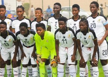 FIFA U-17 Women’s WC qualifiers: Ghana FA announce free entry for women for Black Maidens vs Senegal clash