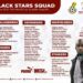 ‘Otto Addo will name Black Stars squad for Nigeria clash next week – Alhaji Grusah