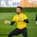 ‘Maintain Jojo Wollacot, other AFCON goalkeepers for crucial Nigeria games’ – Former Ghana goalie Fatau Dauda