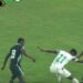 Ghana 0 Nigeria 0 : VAR correctly overruled penalty for Super Eagles