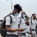 FIFA World Cup play-off: Black Stars team to arrive in Kumasi next week Tuesday for Nigeria clash