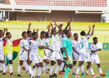 FIFA U-17 Women’s WC qualifiers: Black maidens square off with Senegal Sunday