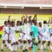 FIFA U-17 Women’s WC qualifiers: Black maidens square off with Senegal Sunday