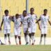 Fifa U-17 Women’s World Cup Qualifier: Ghana claim valuable victory against Senegal