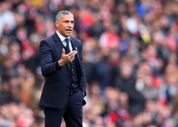 VIDEO: We’ve quality, desire and hunger to achieve required results – Black Stars technical adviser Chris Hughton