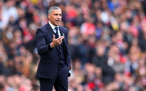 VIDEO: We’ve quality, desire and hunger to achieve required results – Black Stars technical adviser Chris Hughton