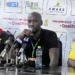 Video: Black Stars coach Otto Addo addresses Ghanaians ahead of WC qualifier play-off clash vs Nigeria