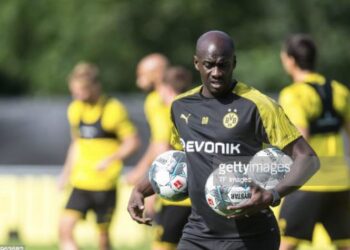 Ghana vs Nigeria: Black Stars technical team address Nation on Monday