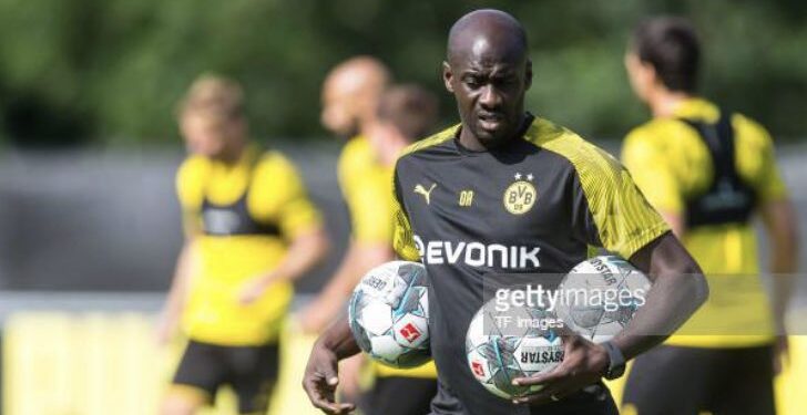 Ghana vs Nigeria: Black Stars technical team address Nation on Monday